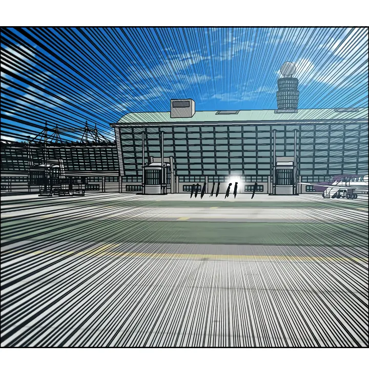 Read Rooftop Sword Master EN Manga Online