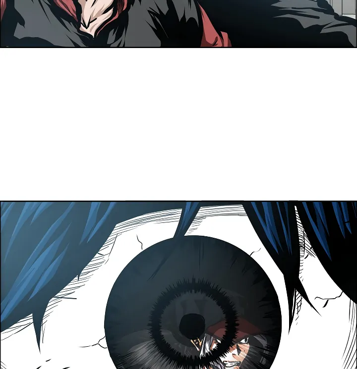 Read Rooftop Sword Master EN Manga Online