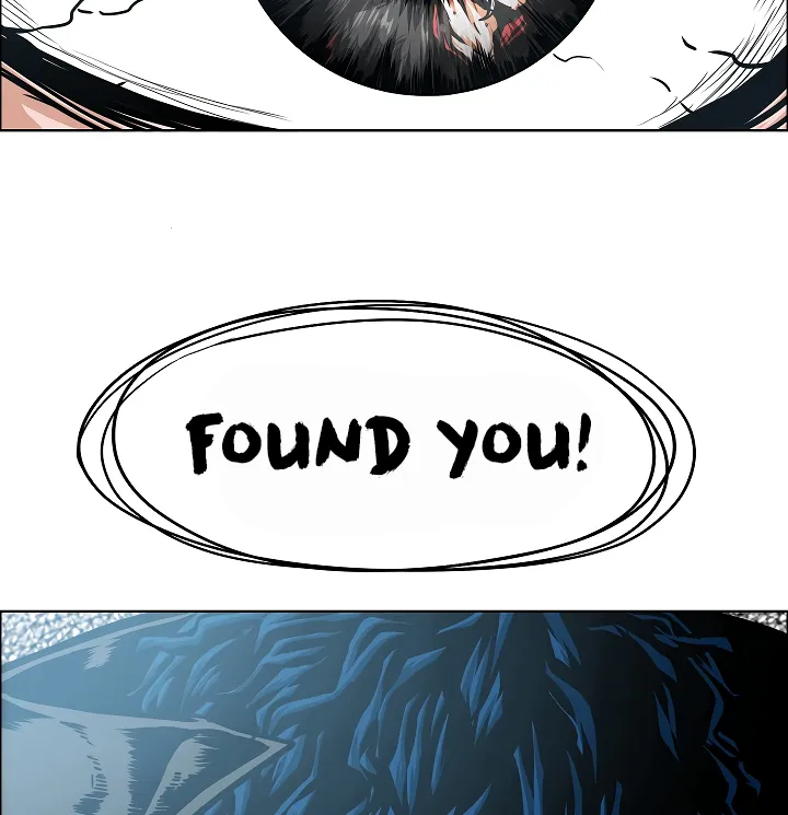 Read Rooftop Sword Master EN Manga Online