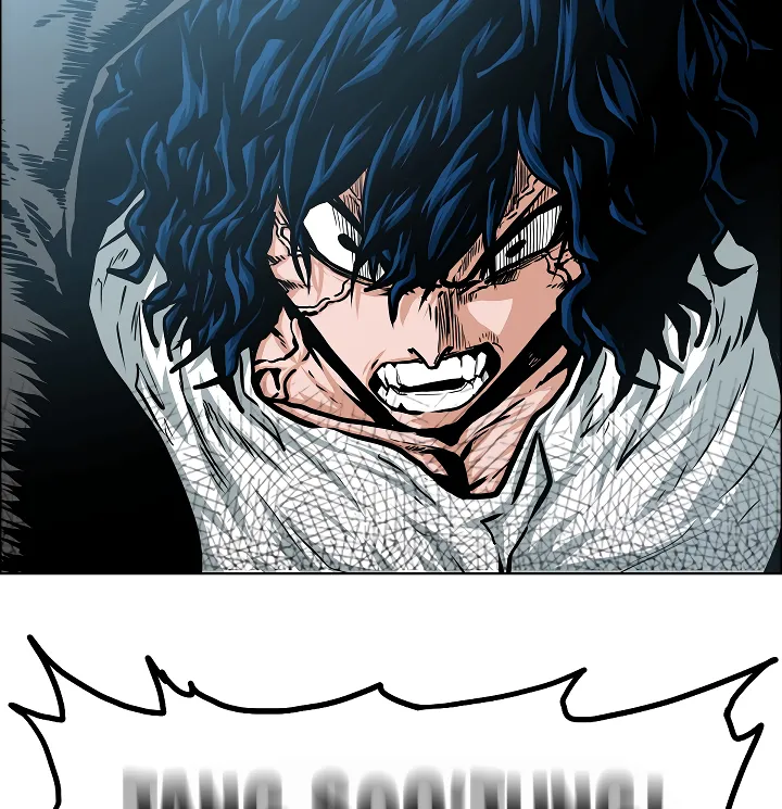 Read Rooftop Sword Master EN Manga Online