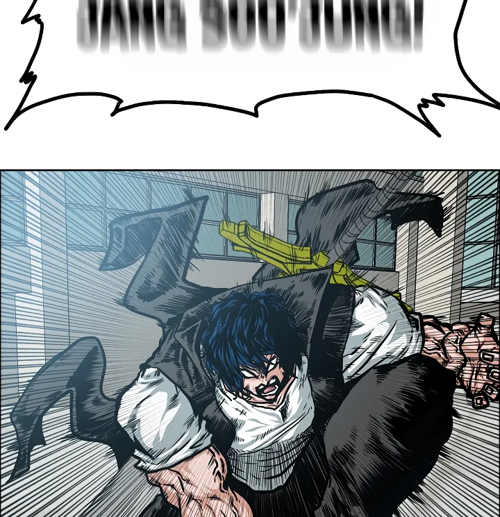 Read Rooftop Sword Master EN Manga Online