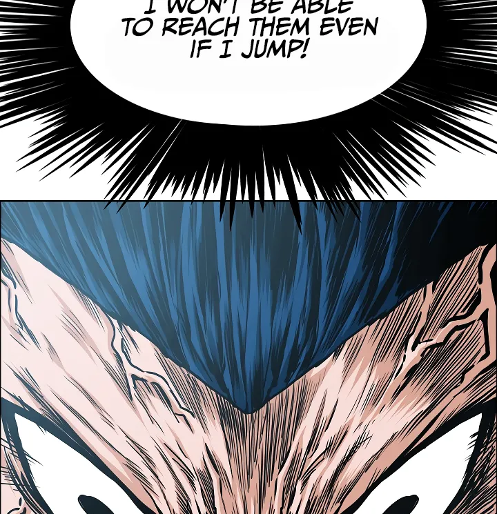 Read Rooftop Sword Master EN Manga Online