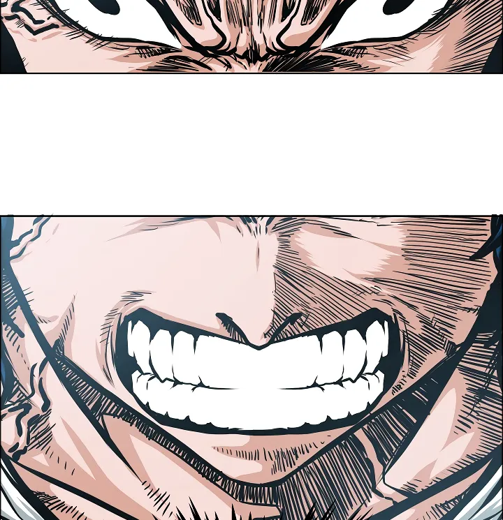 Read Rooftop Sword Master EN Manga Online