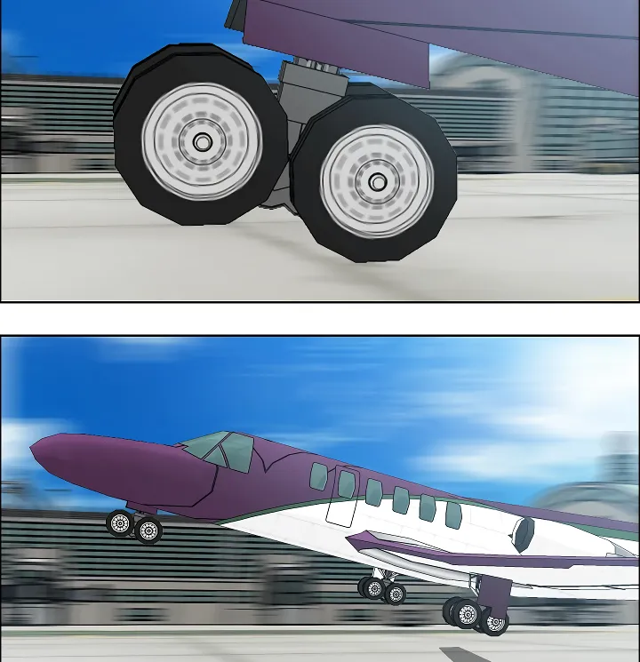 Read Rooftop Sword Master EN Manga Online