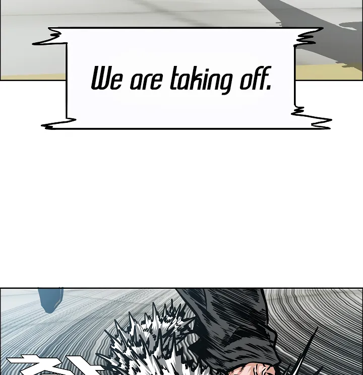 Read Rooftop Sword Master EN Manga Online