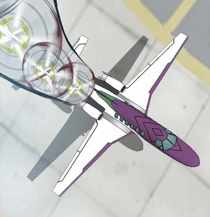 Read Rooftop Sword Master EN Manga Online