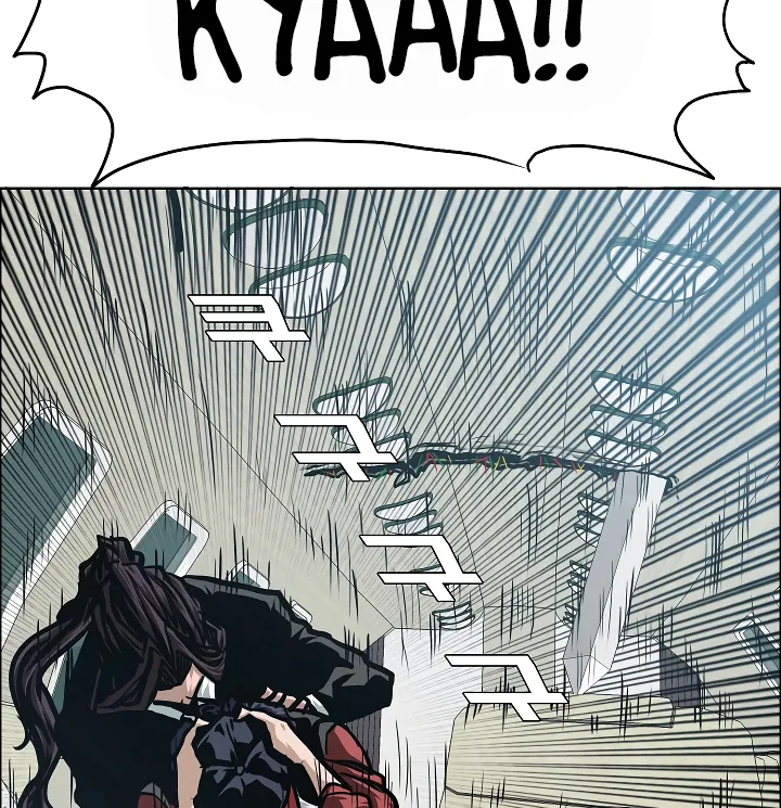 Read Rooftop Sword Master EN Manga Online