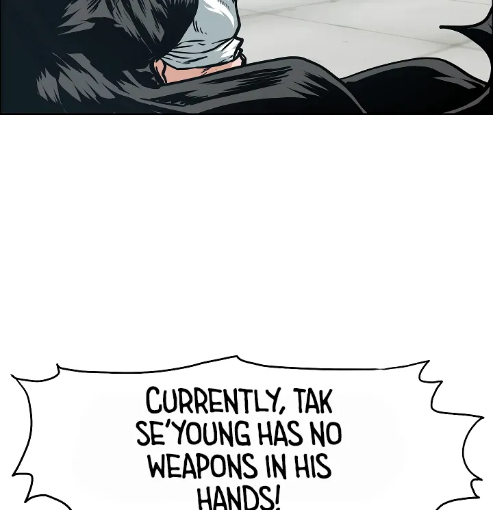 Read Rooftop Sword Master EN Manga Online