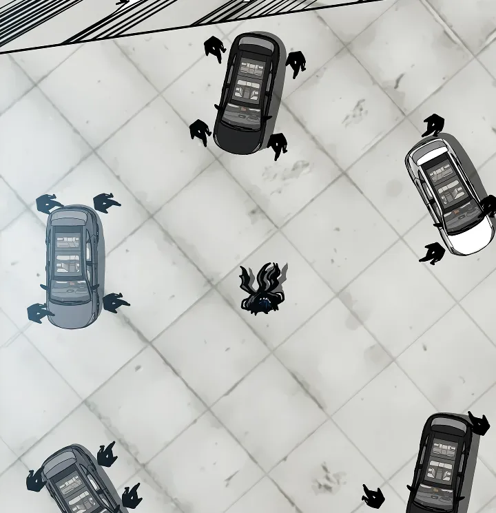 Read Rooftop Sword Master EN Manga Online