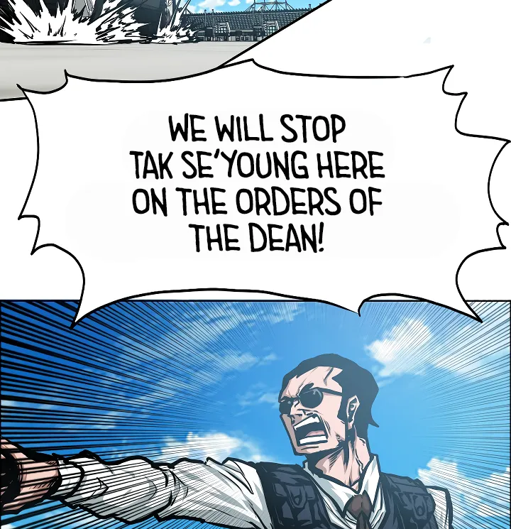 Read Rooftop Sword Master EN Manga Online