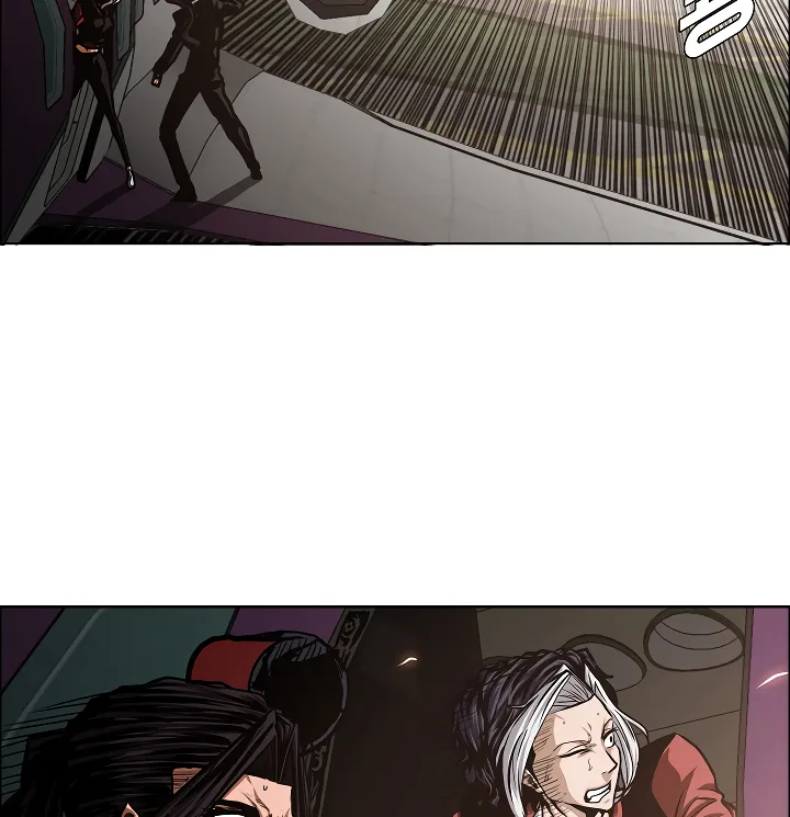 Read Rooftop Sword Master EN Manga Online