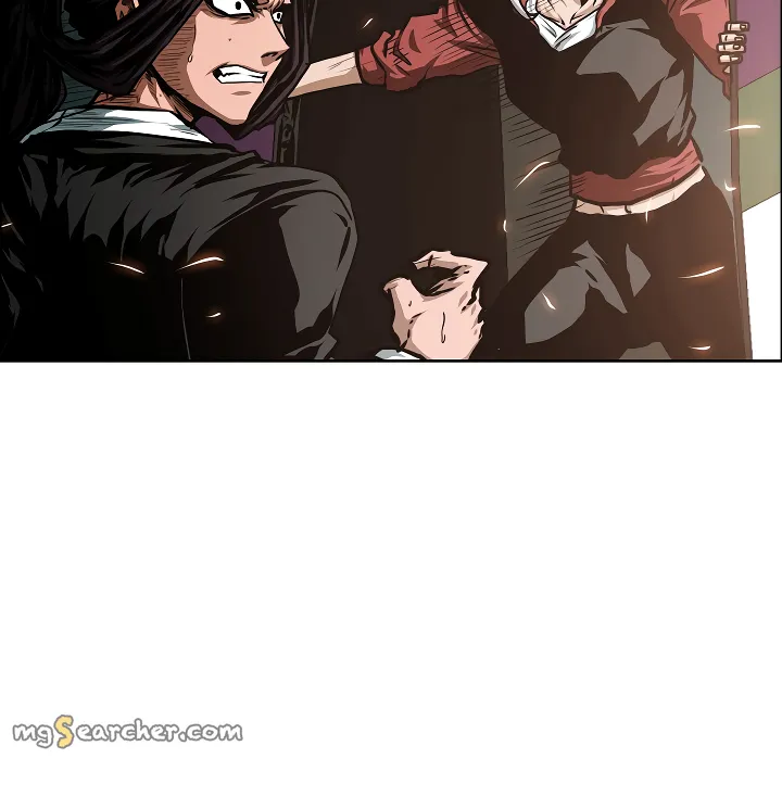 Read Rooftop Sword Master EN Manga Online