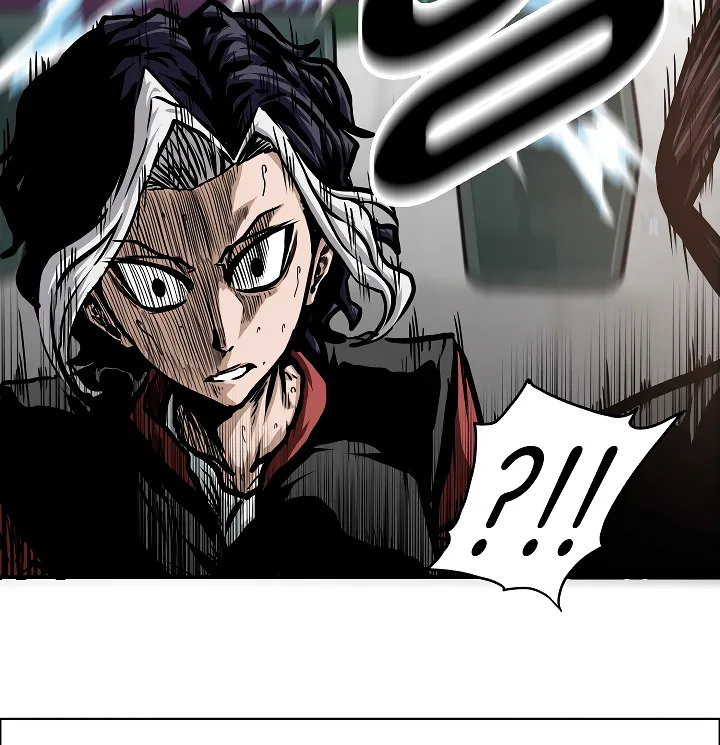 Read Rooftop Sword Master EN Manga Online