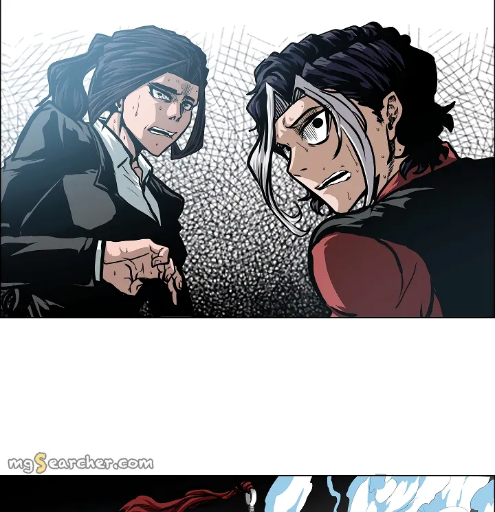 Read Rooftop Sword Master EN Manga Online