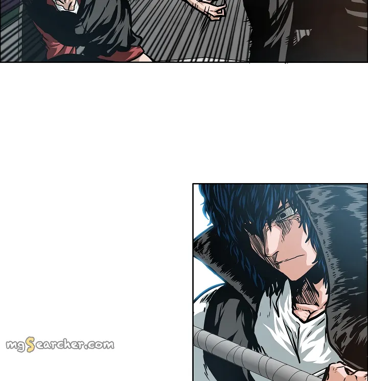 Read Rooftop Sword Master EN Manga Online