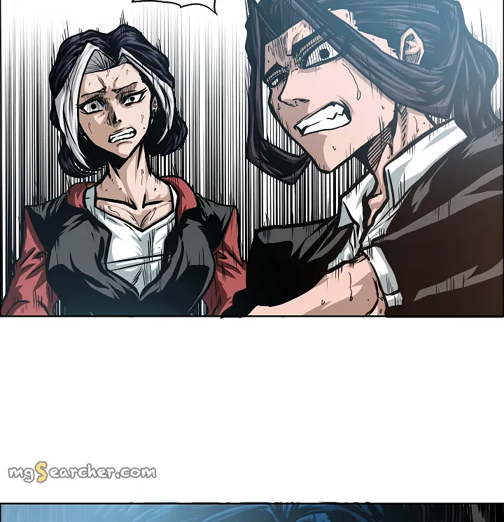 Read Rooftop Sword Master EN Manga Online