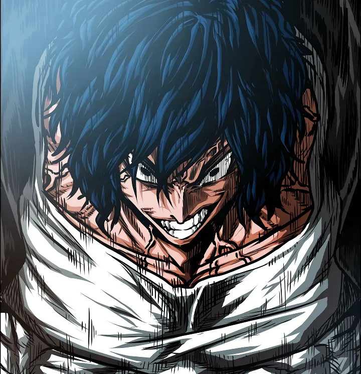 Read Rooftop Sword Master EN Manga Online