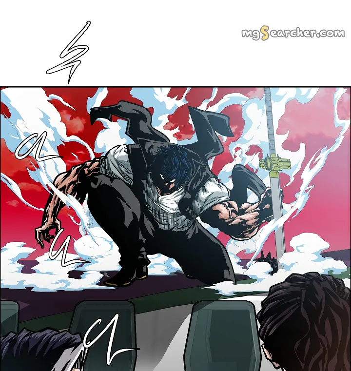 Read Rooftop Sword Master EN Manga Online