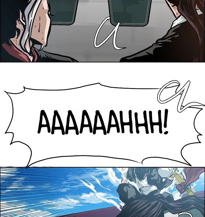 Read Rooftop Sword Master EN Manga Online