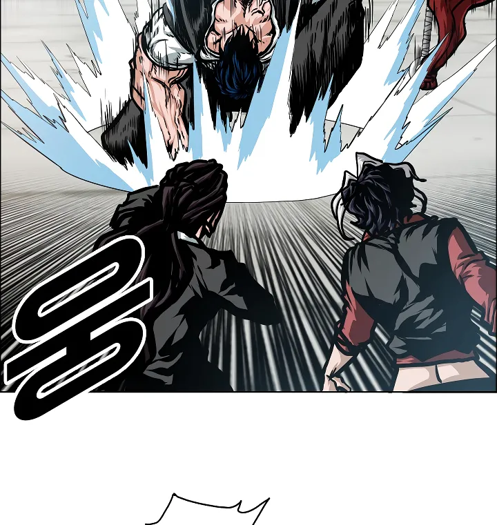 Read Rooftop Sword Master EN Manga Online