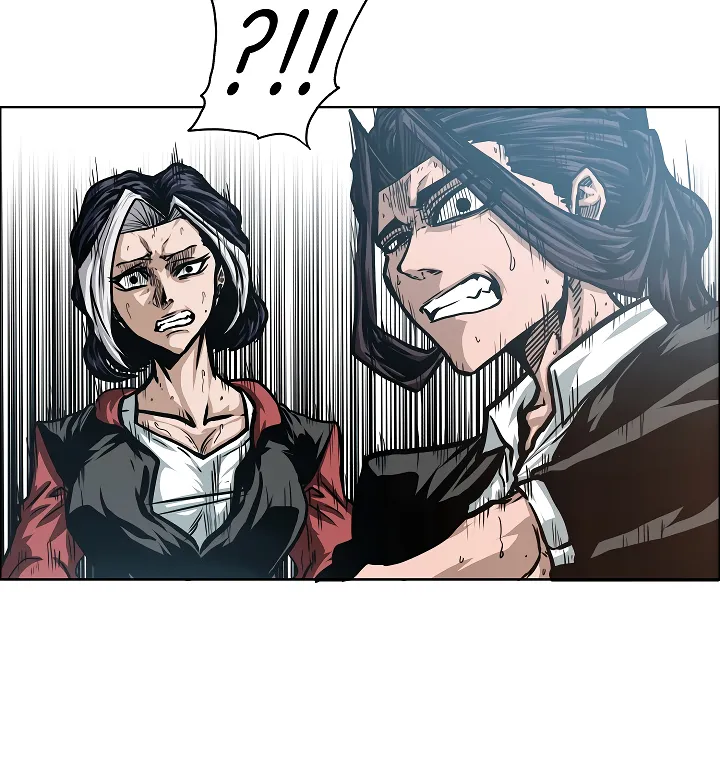 Read Rooftop Sword Master EN Manga Online