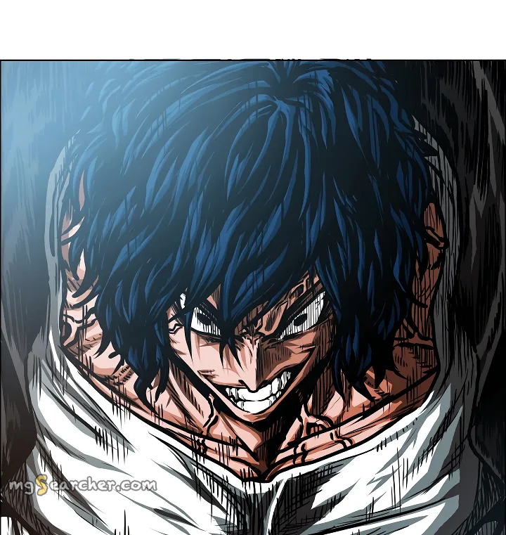 Read Rooftop Sword Master EN Manga Online