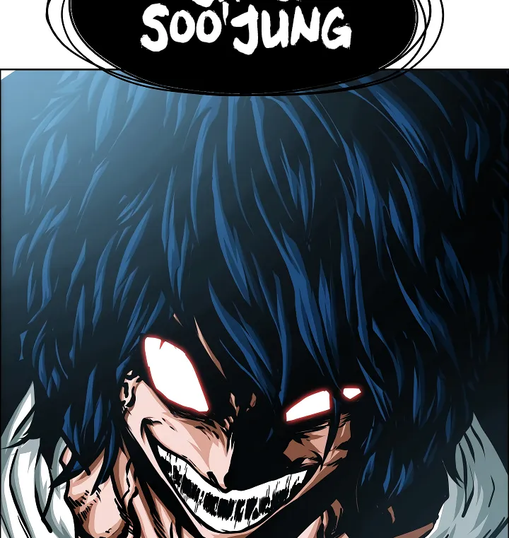 Read Rooftop Sword Master EN Manga Online