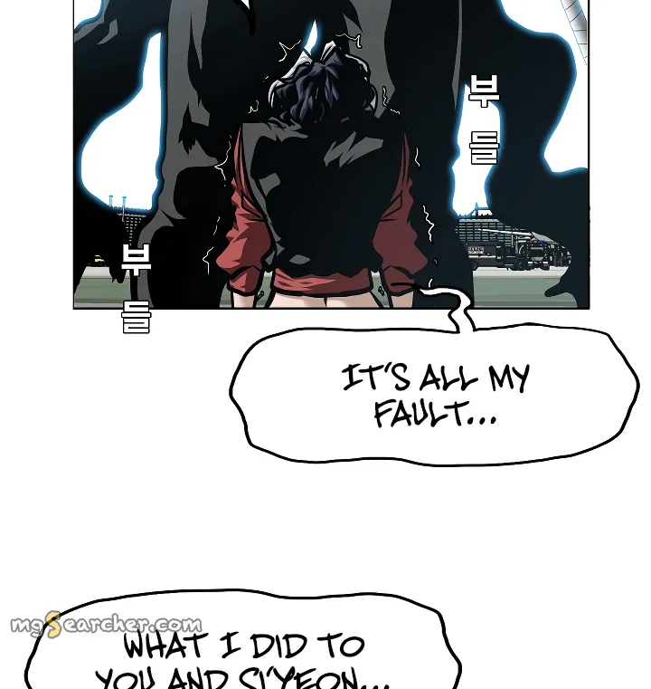 Read Rooftop Sword Master EN Manga Online