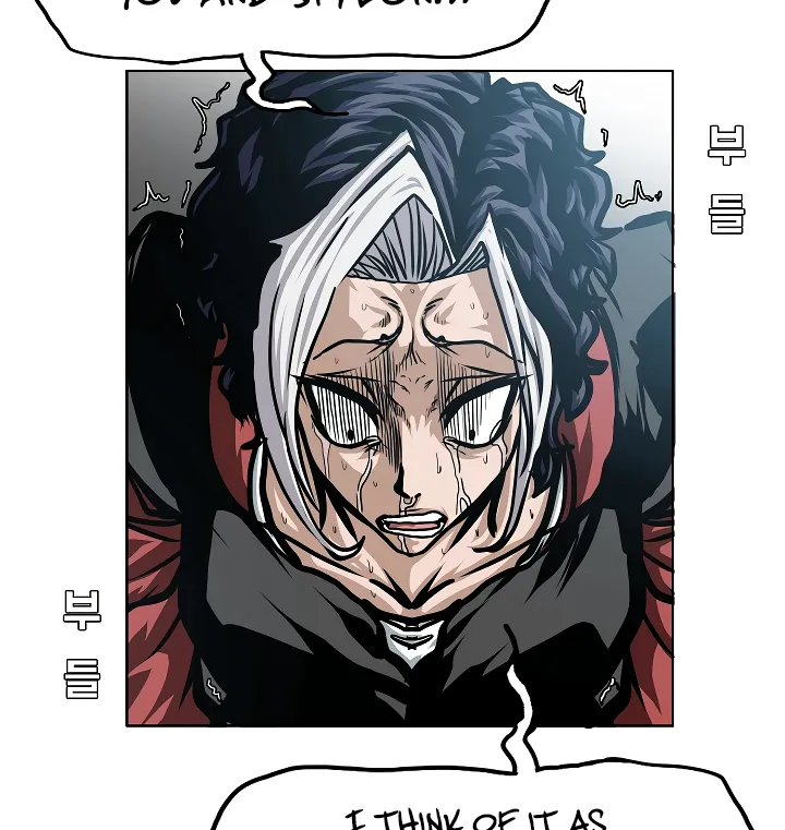 Read Rooftop Sword Master EN Manga Online