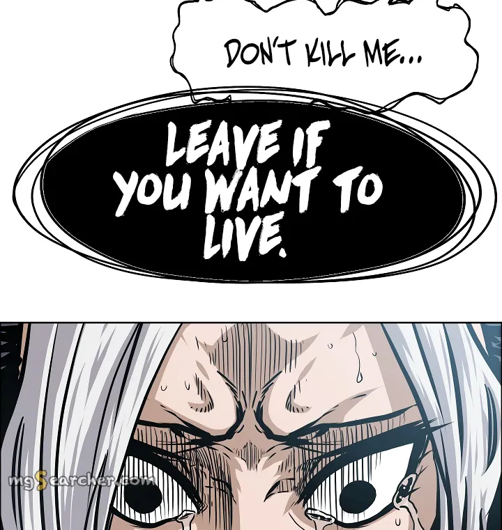 Read Rooftop Sword Master EN Manga Online