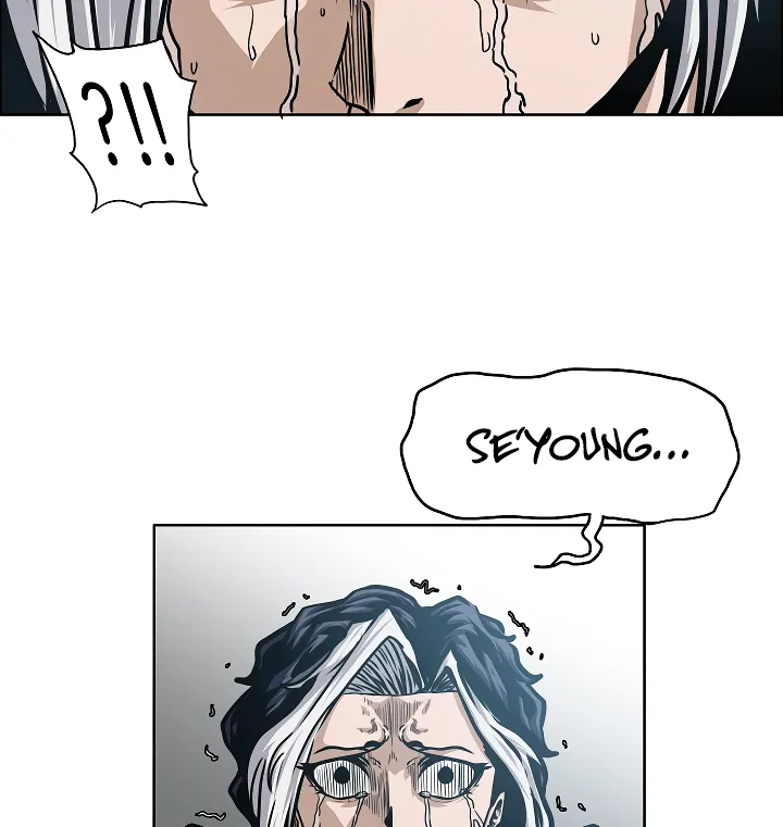 Read Rooftop Sword Master EN Manga Online