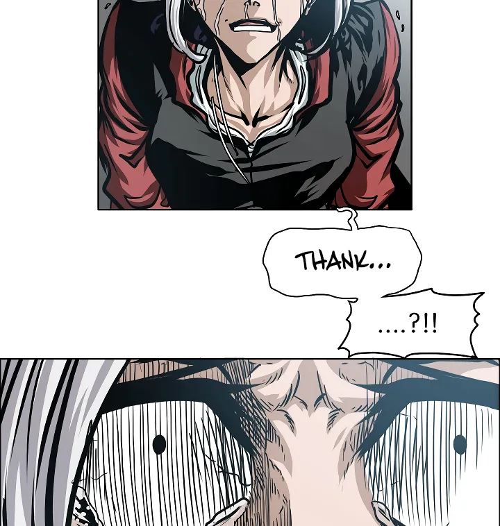 Read Rooftop Sword Master EN Manga Online