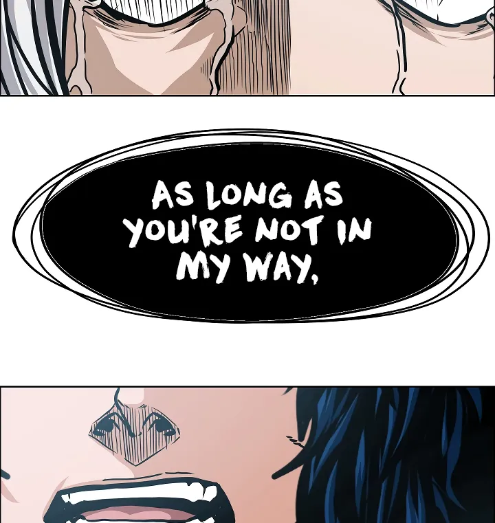 Read Rooftop Sword Master EN Manga Online