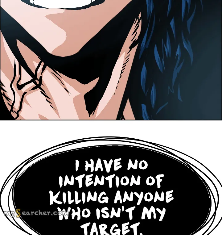 Read Rooftop Sword Master EN Manga Online