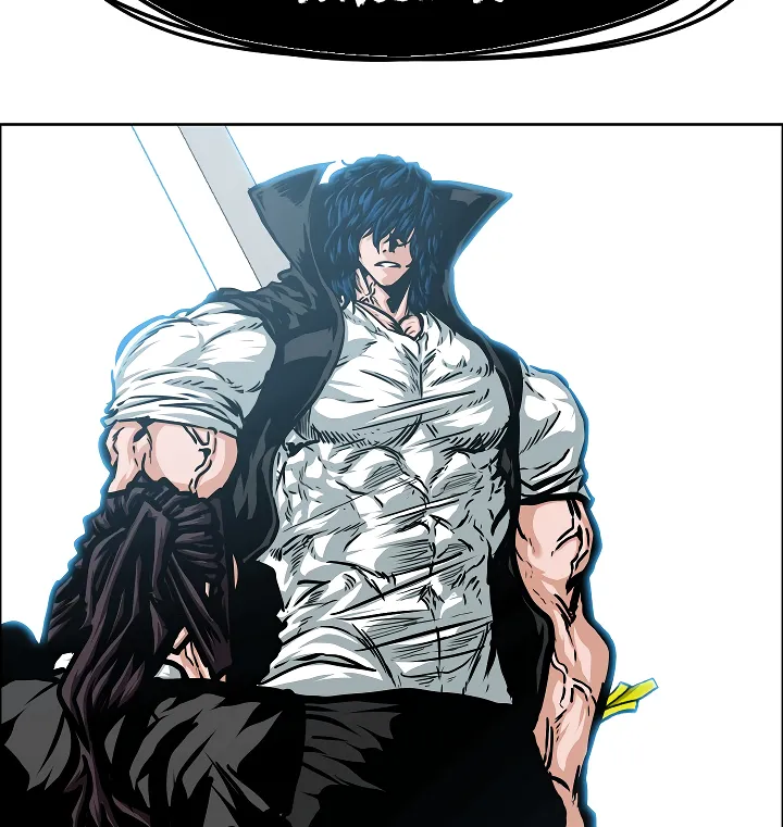 Read Rooftop Sword Master EN Manga Online