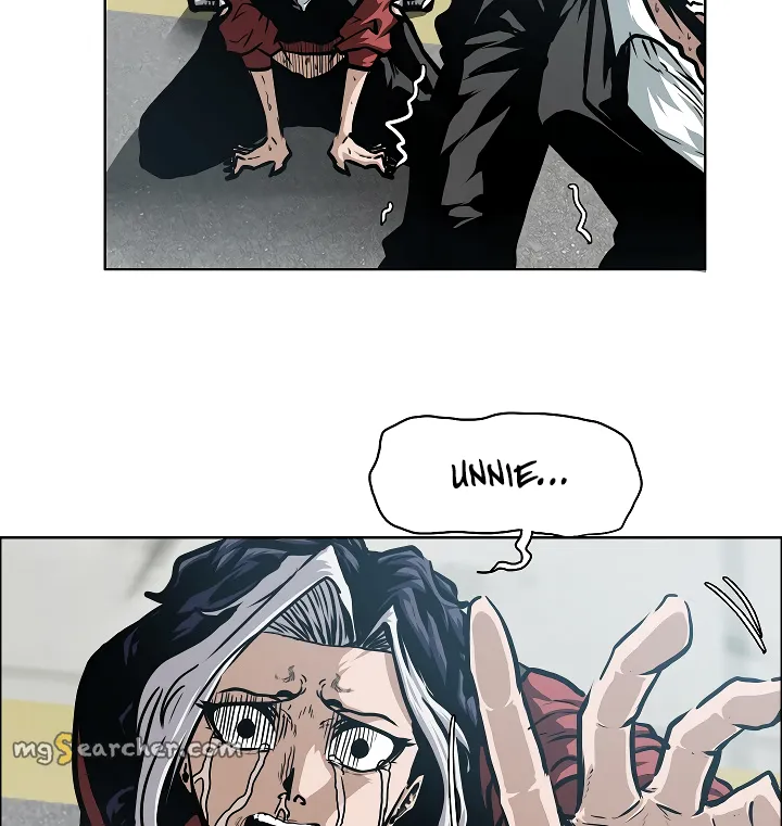 Read Rooftop Sword Master EN Manga Online