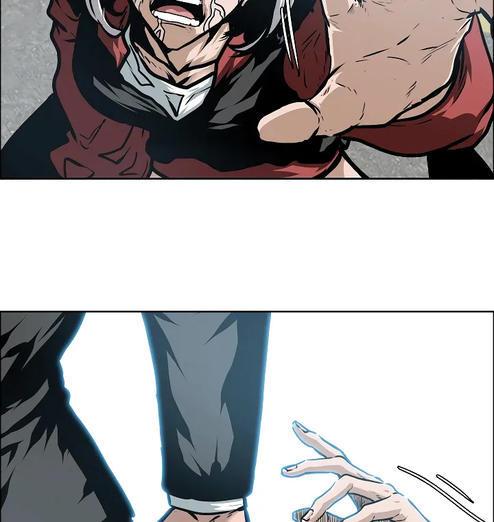 Read Rooftop Sword Master EN Manga Online