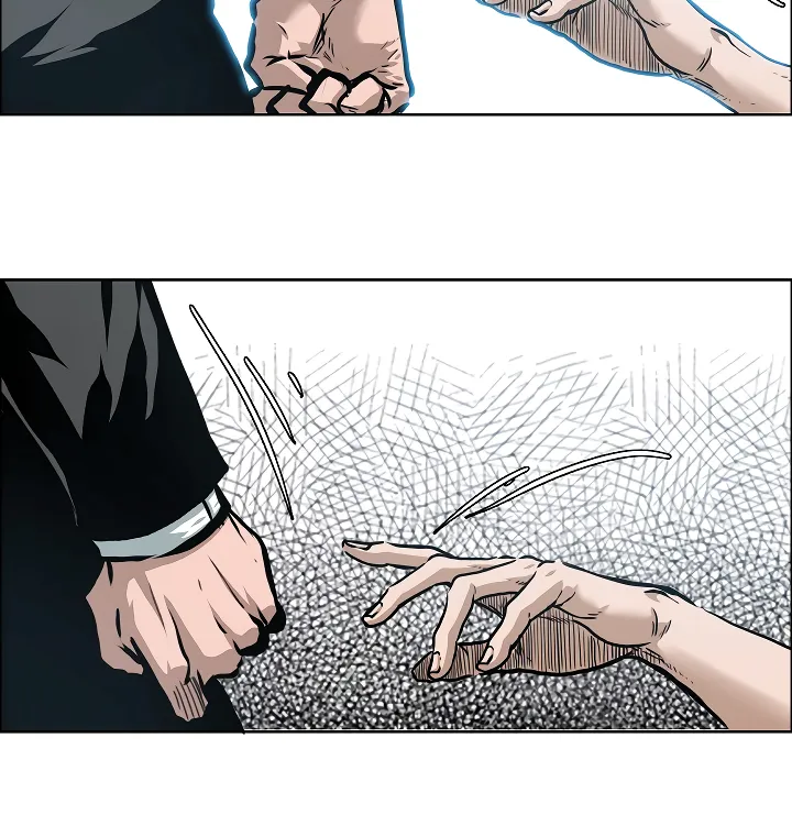 Read Rooftop Sword Master EN Manga Online