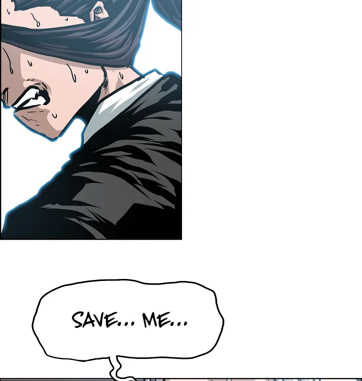 Read Rooftop Sword Master EN Manga Online