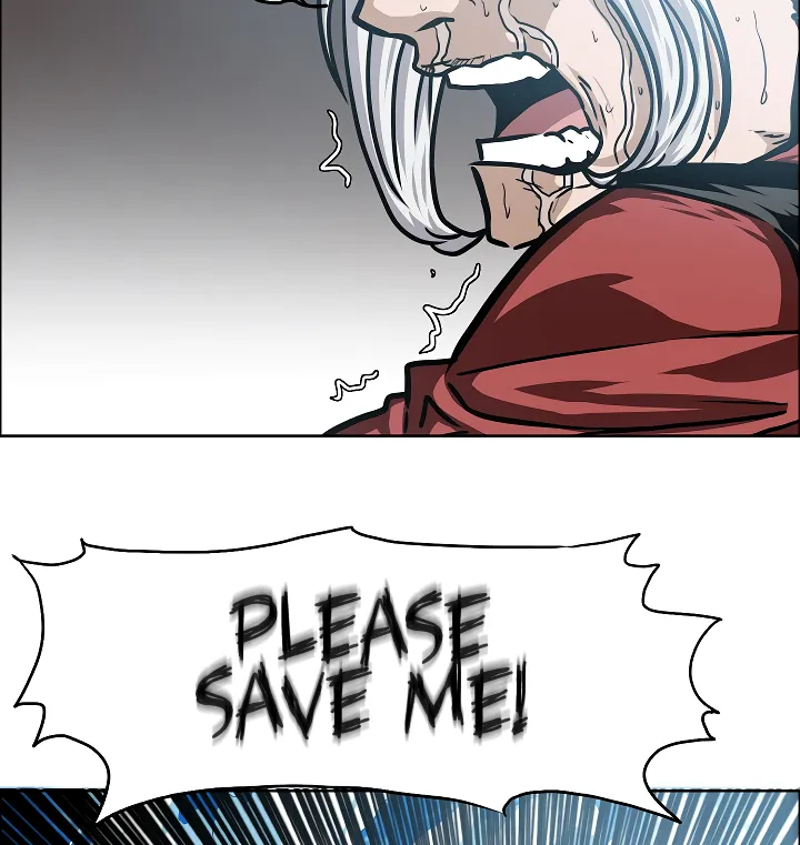 Read Rooftop Sword Master EN Manga Online