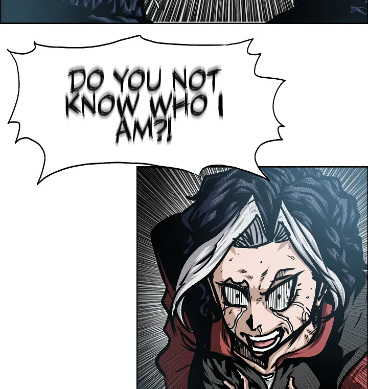 Read Rooftop Sword Master EN Manga Online