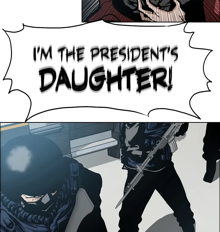 Read Rooftop Sword Master EN Manga Online