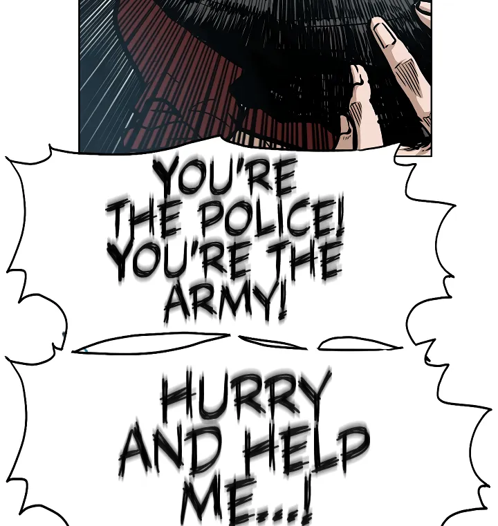 Read Rooftop Sword Master EN Manga Online