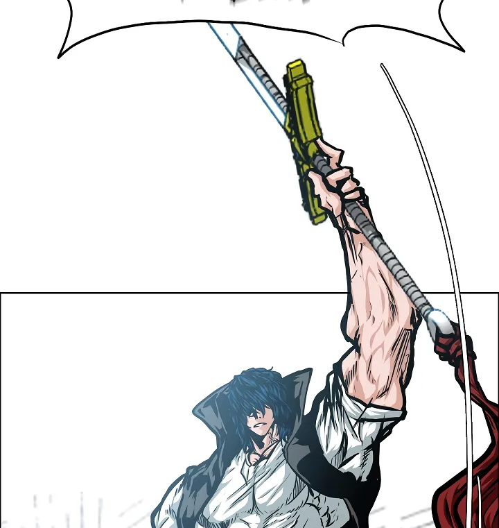 Read Rooftop Sword Master EN Manga Online