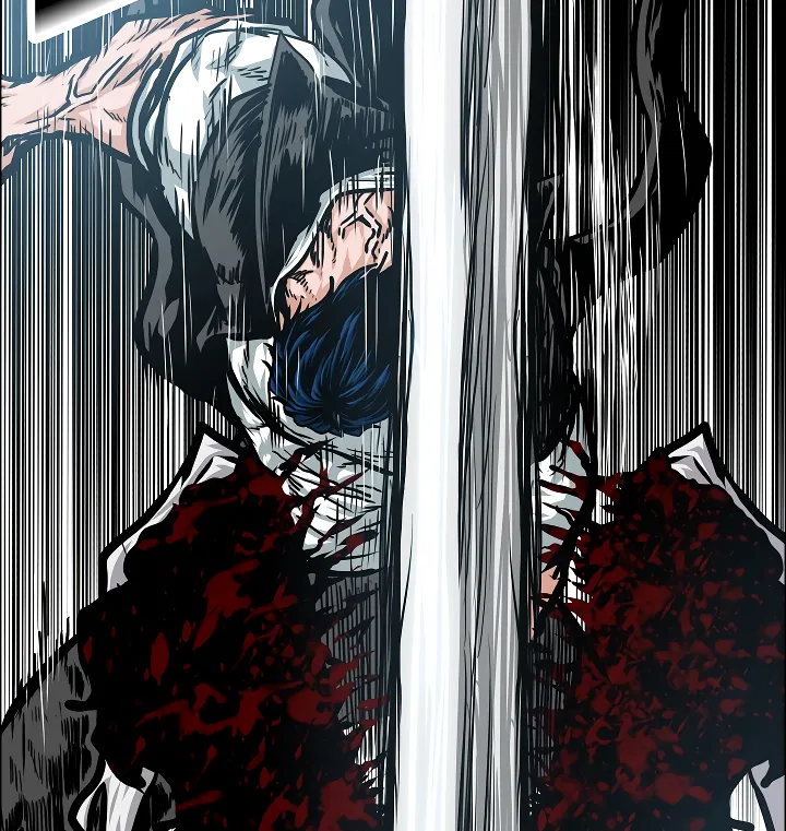 Read Rooftop Sword Master EN Manga Online