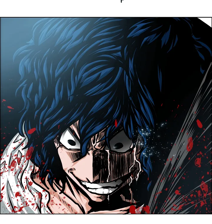 Read Rooftop Sword Master EN Manga Online