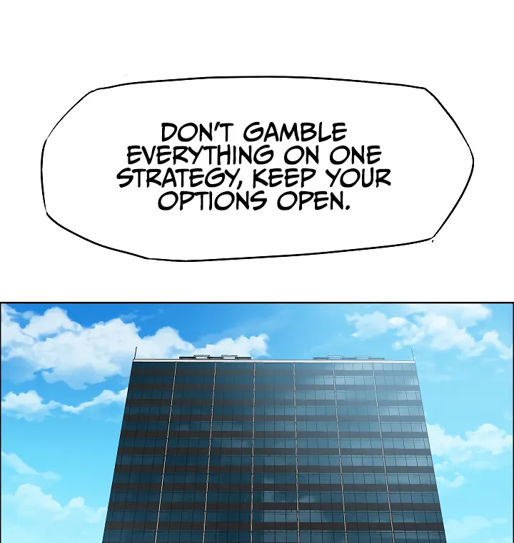 Read Rooftop Sword Master EN Manga Online