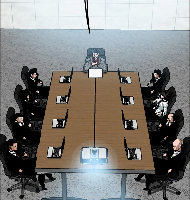 Read Rooftop Sword Master EN Manga Online