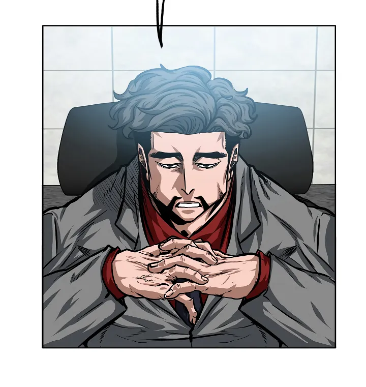 Read Rooftop Sword Master EN Manga Online