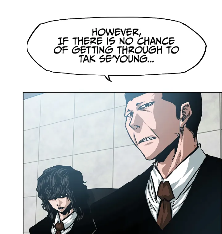 Read Rooftop Sword Master EN Manga Online